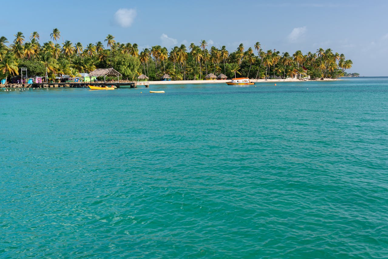 Trinidad and Tobago Travel Guide: Carnival, Nature & Island Bliss